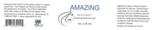 Load image into Gallery viewer, Emu Oil Facial Cream - Best Moisturizer for Aging Dry Skin, Wrinkle Cream, Brightening Cream, and Anti-Aging Skincare - Deep Moisturizing Lotion for Dry Skin - Women&#39;s Emu Cream &amp; Facial Moisturizer