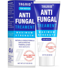 Load image into Gallery viewer, TAGRID Antifungal Cream