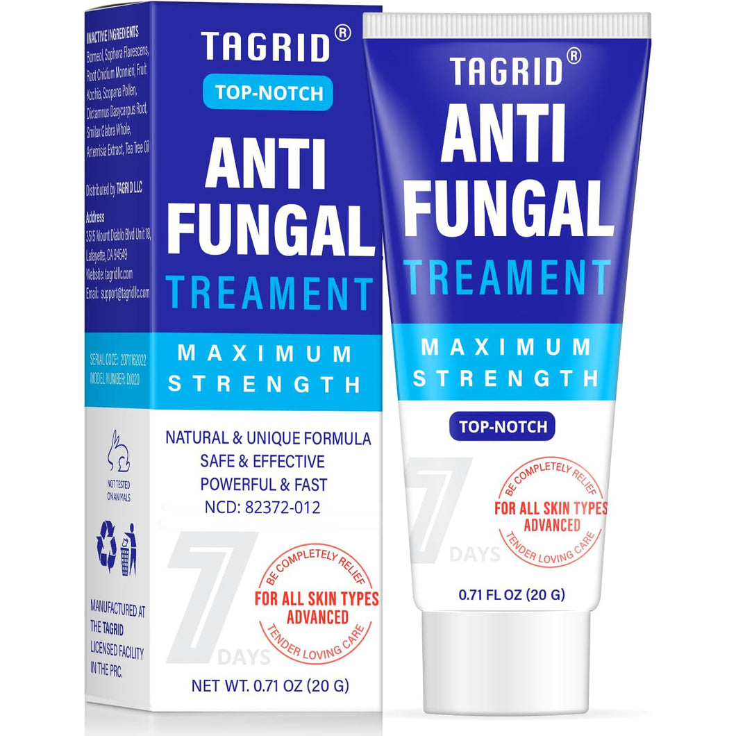 TAGRID Antifungal Cream