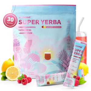 zooone Yerba Mate