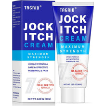 Load image into Gallery viewer, TAGRID Top-Notch Jock Itch Cream