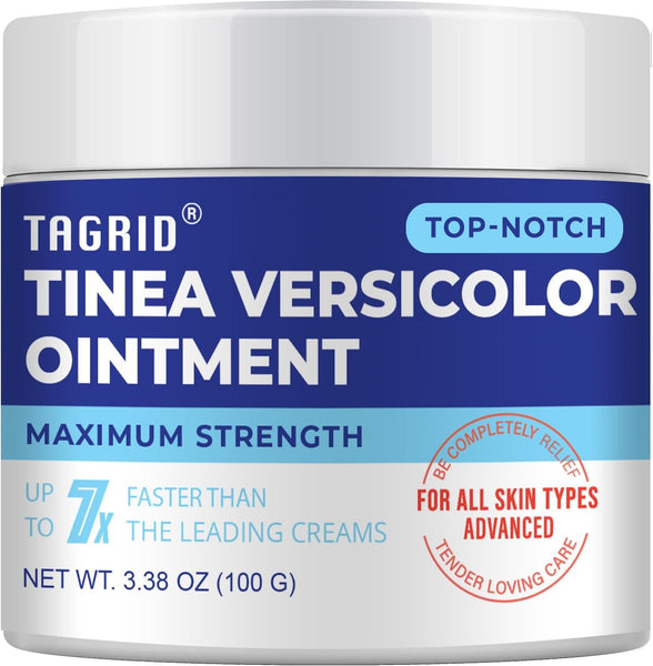 TAGRID Tinea Versicolor Treatment