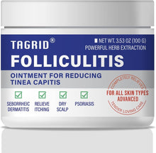 Load image into Gallery viewer, TAGRID Folliculitis