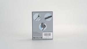 MONODEAL Bluetooth Headset with Microphone