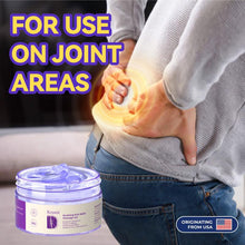 Load image into Gallery viewer, Kreain 1 purple gel turmeric extract sodium sulfate chondroitin Emu oil and other natural materials