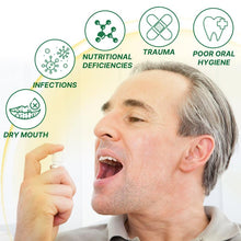 Load image into Gallery viewer, EELHOE Tongue Repair Spray – Relieves Dryness, Swelling, and White Coating, Promotes Oral Health, Portable Pain Relief Spray