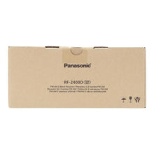 Load image into Gallery viewer, Panasonic RF-2400DEG Portable Radio FM