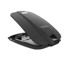 Load image into Gallery viewer, Dash Mount GPS &amp; Phone Holder - Non-Slip, Universal Fit, Self Adhesive,Garmin Nuvi Drive Dezl Drivesmart, Navman, Tomtom, Magellan Roadmate, Rand McNally Replacement Holder for Satnav