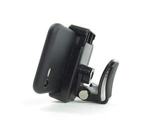 Load image into Gallery viewer, Octo Mounts – Sports Mount. Baseball Hat and Backpack Strap Smartphone or Camera Holder. Compatible with Smartphones and GoPro Style Cameras.