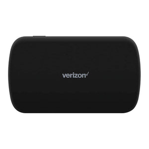 Orbic Speed Mobile Hotspot | 4G LTE |Connect up to 10 Wi-Fi Enabled Devices | Up to 12 hrs of Usage time |Up to 5 Days of Stand-by time | Great for Remote Workers (Renewed)