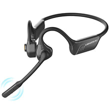 Load image into Gallery viewer, MONODEAL Bluetooth Headset with Microphone