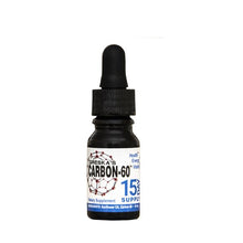 Load image into Gallery viewer, Greska&#39;s Carbon 60 15-Day Supply