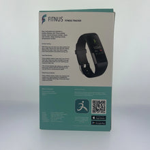 Load image into Gallery viewer, FITNUS V2 Smartwatch Your Ultimate Fitness Tracker For Android and iOS