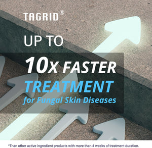 TAGRID Antifungal Cream