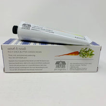 Load image into Gallery viewer, the cottage greenhouse Rich Butter Handcream 4 oz Sealed -You Choose Scent