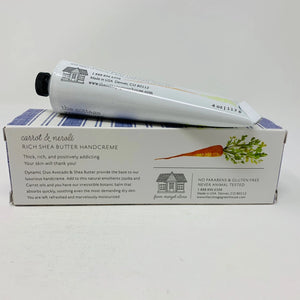 the cottage greenhouse Rich Butter Handcream 4 oz Sealed -You Choose Scent