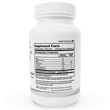 Load image into Gallery viewer, 100% Pure Pumpkin Seed Oil - 60 Soft Gels Containing a Rich Nutrient Profile Found in Genuine Whole Foods - Men&#39;s Super Comfort Formula - Nutritional Oil Rich in Essential Fatty Acids - 1 Bottle