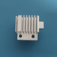 Load image into Gallery viewer, Creality Official Hotend Heatsink Fast Cooling Block Original Metal Heat Sink, for Ender 3 V3, Ender-3 V3 Plus 3D Printers