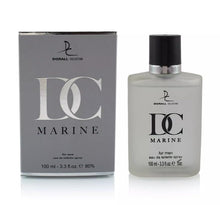 Load image into Gallery viewer, Generic DC Marine, Men&#39;s Cologne Eau De Toilette Spray 3.3 fl. oz. By Dorall Collection