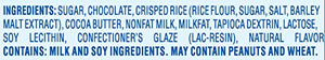 Nestle Buncha Crunch