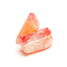 Load image into Gallery viewer, Butterfields Candy - Gourmet, Old-Fashioned PEACH Buds Hard Candy | Gluten Free | Made with 100% Real, Pure Cane Sugar | Handcrafted in the USA- 1 Lb. Bag