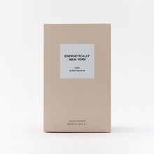 Load image into Gallery viewer, Zara Olfactive / Nº01 Energetically New York Perfume for Women EDP Eau De Parfum 100 ML (3.38 FL. OZ)