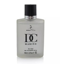 Load image into Gallery viewer, Generic DC Marine, Men&#39;s Cologne Eau De Toilette Spray 3.3 fl. oz. By Dorall Collection