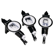 Load image into Gallery viewer, Beaumont 3134 25ml Metrix SL Spirit Measure Optic, Black