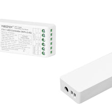 Load image into Gallery viewer, Minxue FUT035W+2 in 1 LED Sheet Controller (WiFi+2.4G)