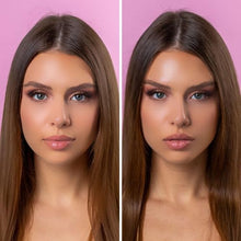 Load image into Gallery viewer, FX EYES All In One Face Lift Tape, Face Tape lifting Invisible With Strings, Face Tapes For Lifting Sagging Skin, Neck Tape Lifting Invisible, 40 Tapes - Beige