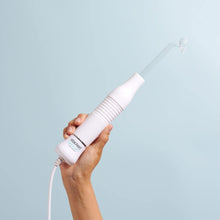 Load image into Gallery viewer, StackedSkincare High Frequency Facial Wand - Portable Skin Therapy Tool with Neon &amp; Argon Electrodes - Helps Support Clearer Looking Skin &amp; Scalp for Face, Hair, and Temporary Acne Appearance Care
