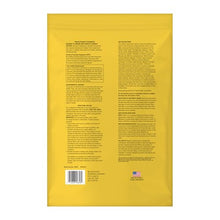 Load image into Gallery viewer, Victor Rat Poisoning for Inside &amp; Outdoor Use - Kills Rats, Mice, Meadow Voles | Mouse Poisoning for Indoor &amp; Outside Areas, Ready-to-Use, Yellow, M925, 4 lbs