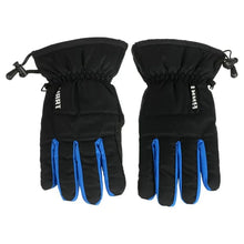 Load image into Gallery viewer, HART Water Resistant Winter Work SKI SLED Gloves, Size XL