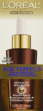 Load image into Gallery viewer, L&#39;Oreal Paris Age Perfect Hydra Nutrition Advanced Skin Repair Serum, 1 Fl Oz