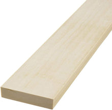 Load image into Gallery viewer, FLEXTRIM #1X4: Flexible Flat Stock Casing Molding: 3/4&quot; Thick x 3-1/2&quot; Wide - PRE Curved to fit Specific Size Half Round Arches (67&quot; Diameter up to 84&quot; Diameter)