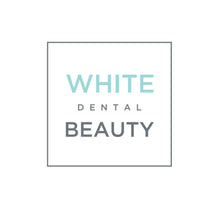 Load image into Gallery viewer, White Dental Beauty Teeth Whitening Syringe Gel Refills; 4 Syringes of 1.2 ml per Pack. Tooth Whitening System Powered by Novon Technology (6% Hydrogen Peroxide)