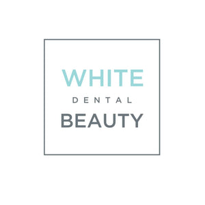 White Dental Beauty Teeth Whitening Syringe Gel Refills; 4 Syringes of 1.2 ml per Pack. Tooth Whitening System Powered by Novon Technology (6% Hydrogen Peroxide)