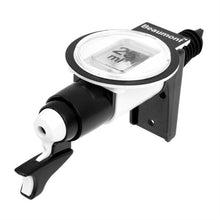 Load image into Gallery viewer, Beaumont 3134 25ml Metrix SL Spirit Measure Optic, Black