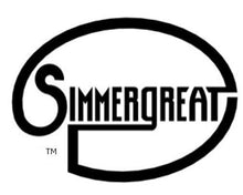 Load image into Gallery viewer, SIMMERGREAT - CAST IRON COOKWARE, STOVE TOP HEAT DIFFUSER, TEMPERATURE CONTROL, PARTIAL FLAME GUARD
