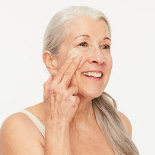 Load image into Gallery viewer, BOOM! Boomsilk Premium Facial Moisturizer for Aging Skin - Natural Anti Aging Face Cream for Women Over 50 - Cruelty Free Sensitive Organic Face and Body Moisturizer Mature Daily Skincare - 2oz