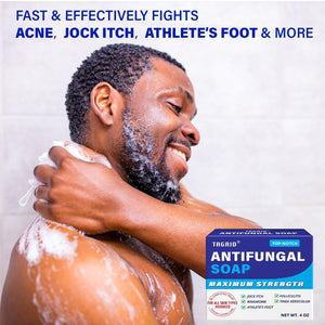 TAGRID Antifungal Soap