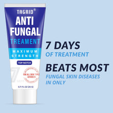 Load image into Gallery viewer, TAGRID Antifungal Cream