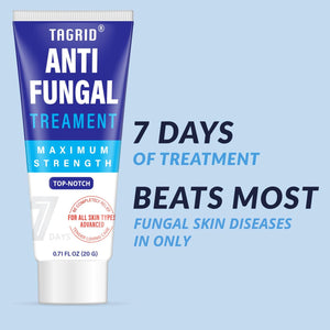 TAGRID Antifungal Cream