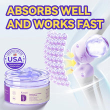Load image into Gallery viewer, Kreain 1 purple gel turmeric extract sodium sulfate chondroitin Emu oil and other natural materials
