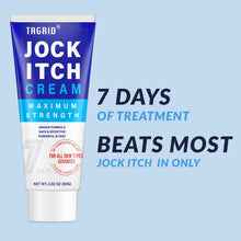 Load image into Gallery viewer, TAGRID Top-Notch Jock Itch Cream