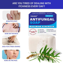 Load image into Gallery viewer, TAGRID Antifungal Soap Kit