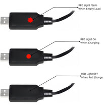 Load image into Gallery viewer, Cecicebb Transmitter LiPo Battery 11.1V 2200mAh 8C for Walkera DEVO 7 WFLY9 RadioLink AT9 Radiolink T8FB Transmitter Remote Controllor 1 Pack with USB Charger Cable