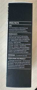 Tattoo Numbing Cream Extra Strength: Long Lasting Numbness for Painless Tattoo Piercing Waxing Microblading 60ML (Large, Gram, 60)