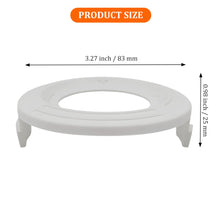 Load image into Gallery viewer, PEHUAP 2-Pack Trimmer Head Base Cover Replacement Compatible with Stihl FSA 57 FSE 52, Autocut C3-2 Spool Cover Parts 4009 710 4304, Weed Eater String Trimmer Head Accessories