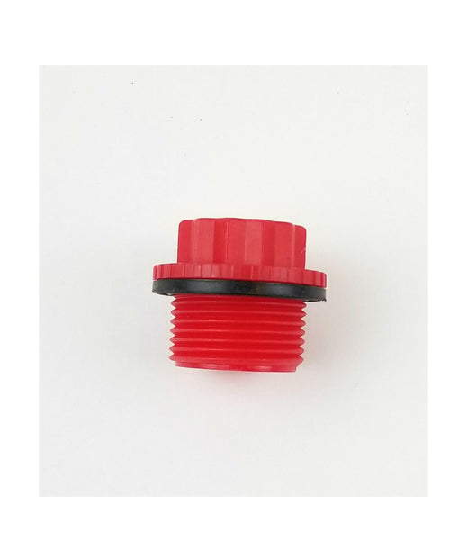 070097 Dump Trailer Hydraulic Reservoir Plug 070097